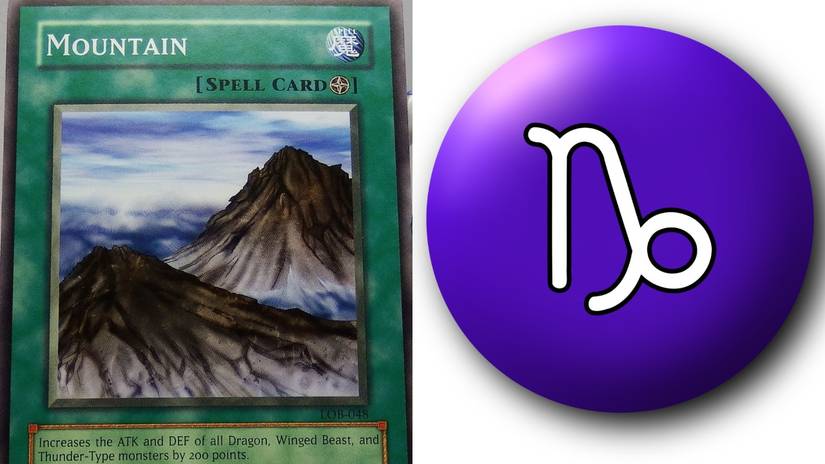 Which Yu-Gi-Oh! Card Are You Based On Your Zodiac Type?