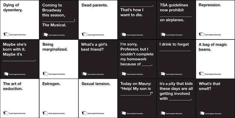 Popular Board Games That I Actually Dislike