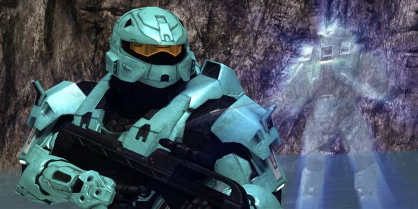 Halo: The Best Red Vs. Blue Quotes