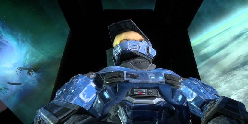 Halo: The Best Red Vs. Blue Quotes