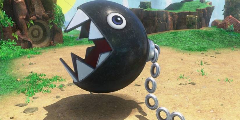 Super Mario: The 10 Weirdest Enemies In The Franchise