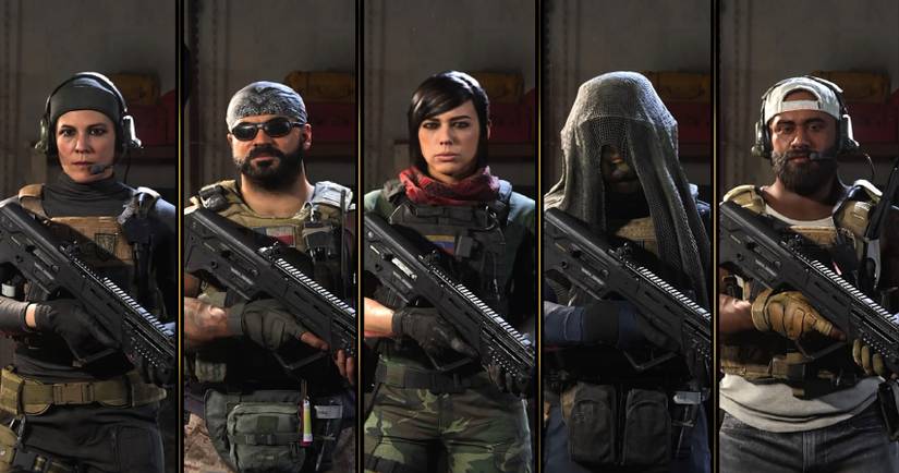Call Of Duty League Partners with Twitter, US Army
