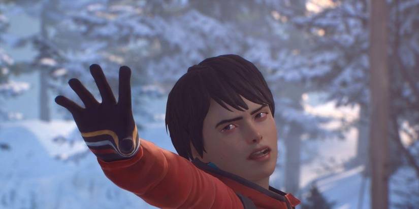 The Most Difficult Decisions In Life Is Strange 2