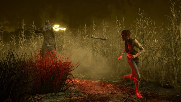 Dead By Daylight Chains Of Hate Dlc Review Thegamer Dead By Daylight Chains Of Hate Dlc Review Thegamer