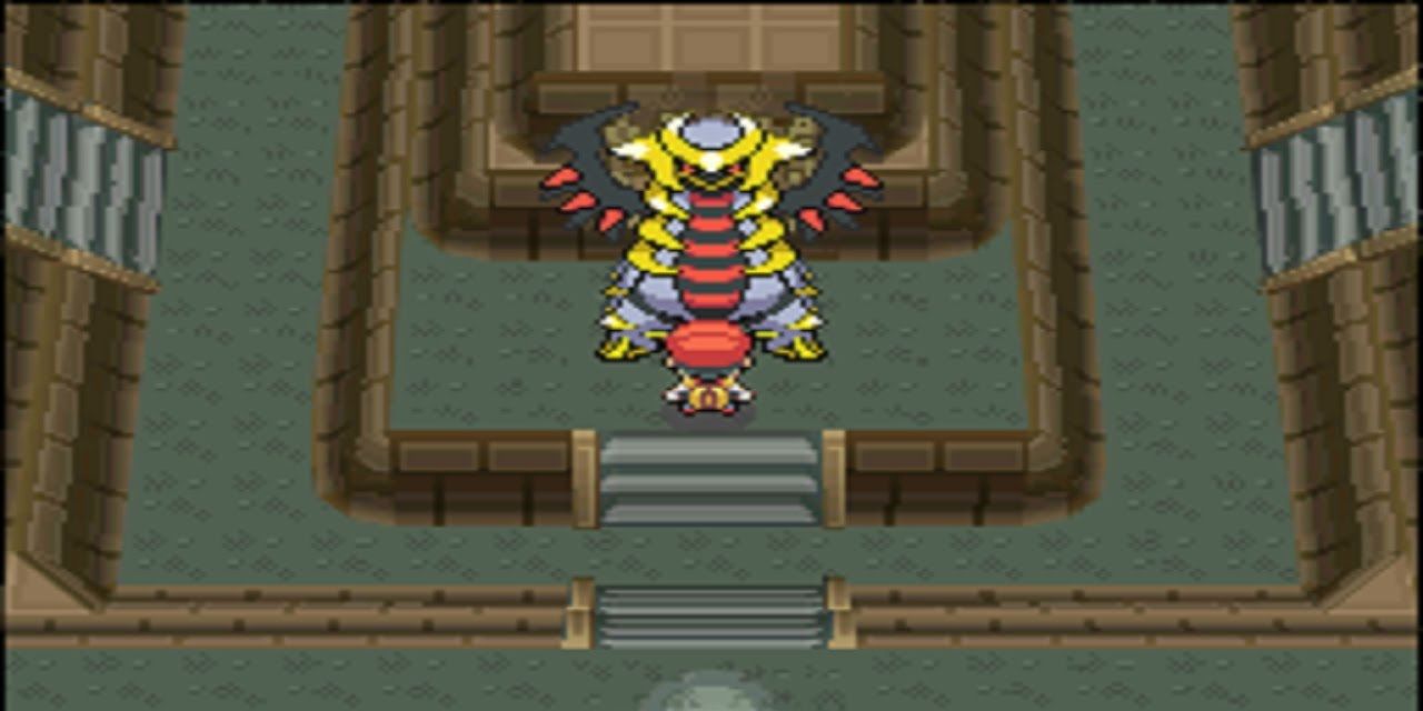 Ranking The 10 Best Nintendo Ds Role Playing Games Thegamer