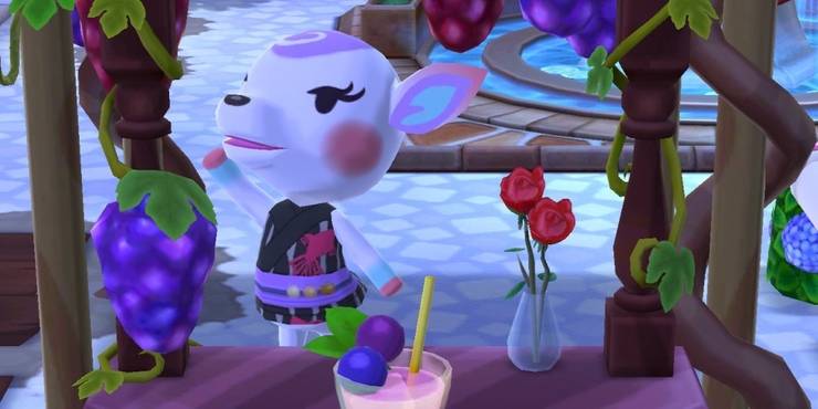 Download Animal Crossing 10 Things You Didn T Know About Diana Thegamer For Android Free Wallpaper Animal Crossing 10 Things You Didn T Know About Diana Thegamer For iPhone Free