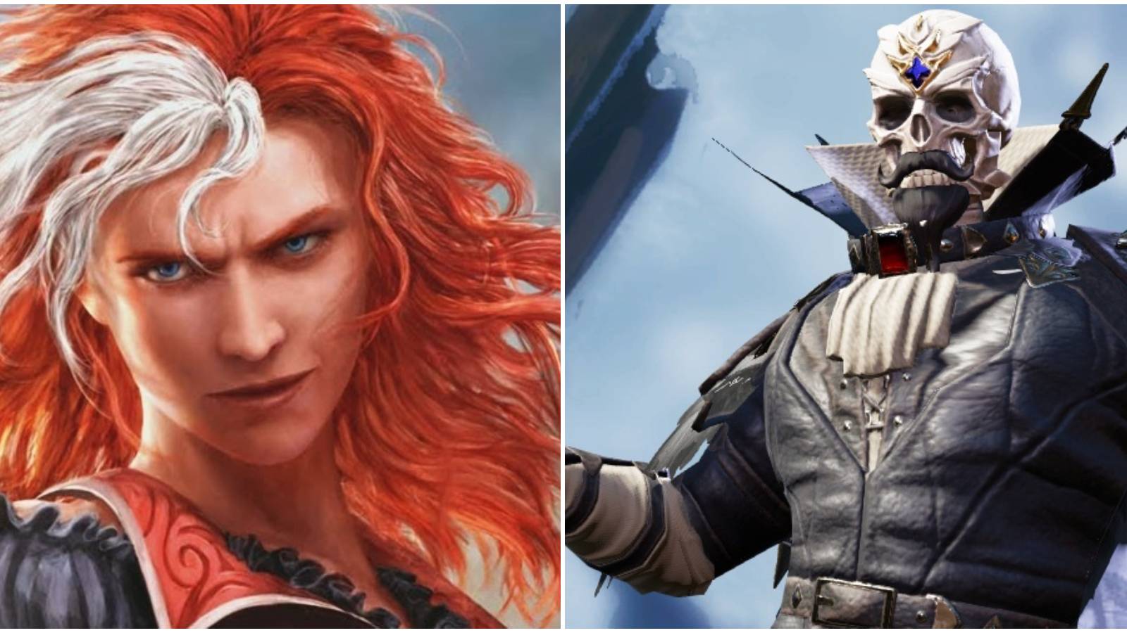 7 Characters You Can Romance In Divinity: Original Sin 2 (And 7 You ...