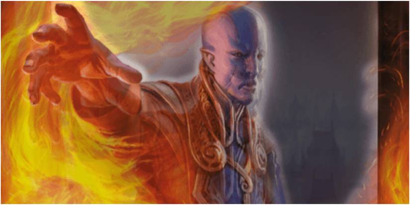 Dungeons & Dragons: 10 Most Underrated Races That Are Better Than You Think