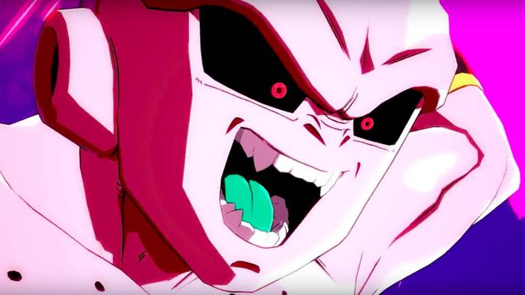 10 Overpowered Characters In Dragon Ball Fighterz History
