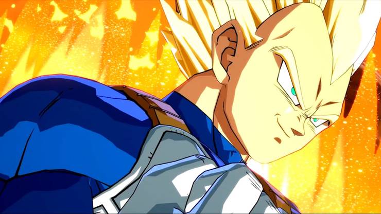 10 Overpowered Characters In Dragon Ball Fighterz History