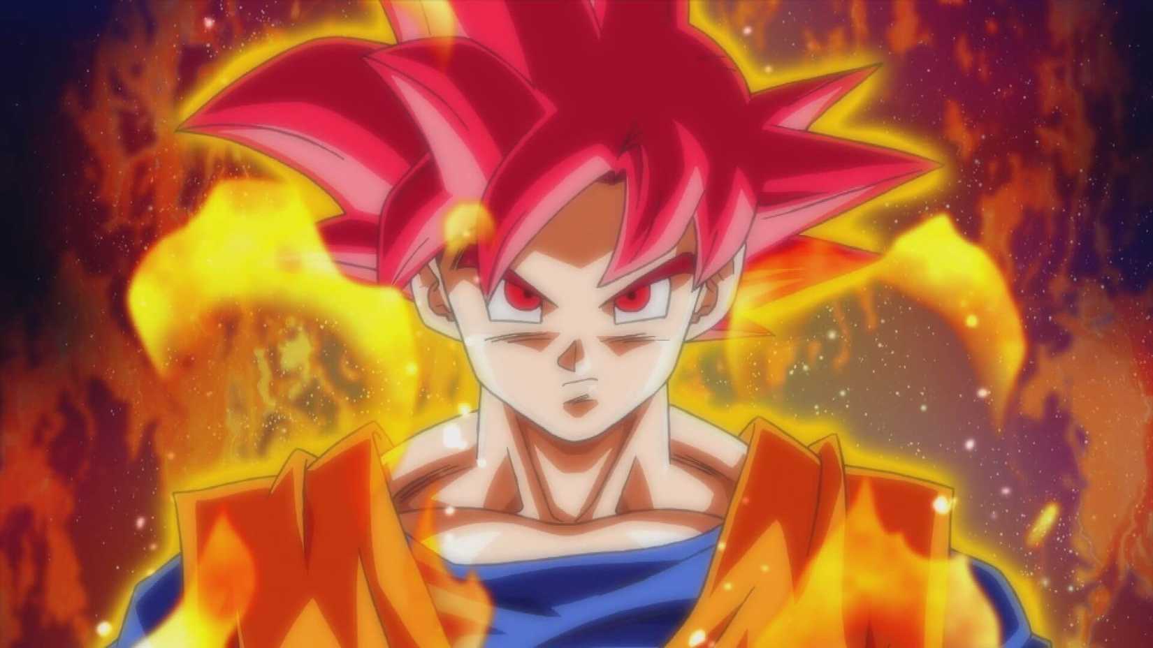 8 Ways The Dragon Ball Super Manga And Anime Are Completely Different