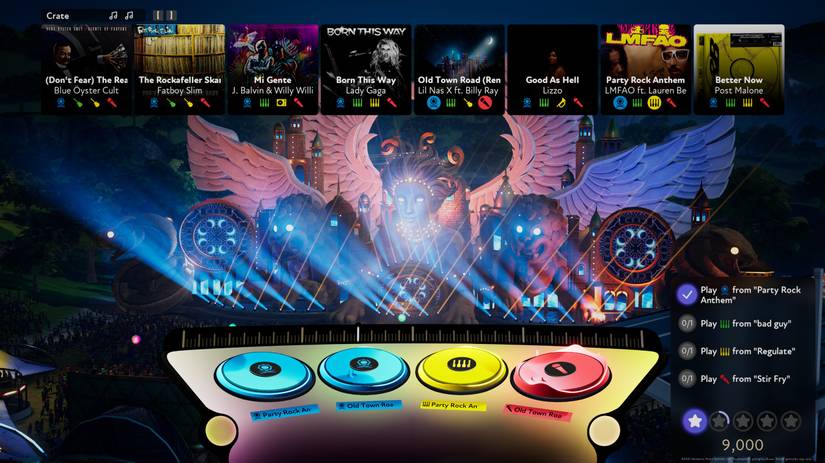 Hands-On With Fuser: Harmonix Is Bringing DropMix Back From The Dead