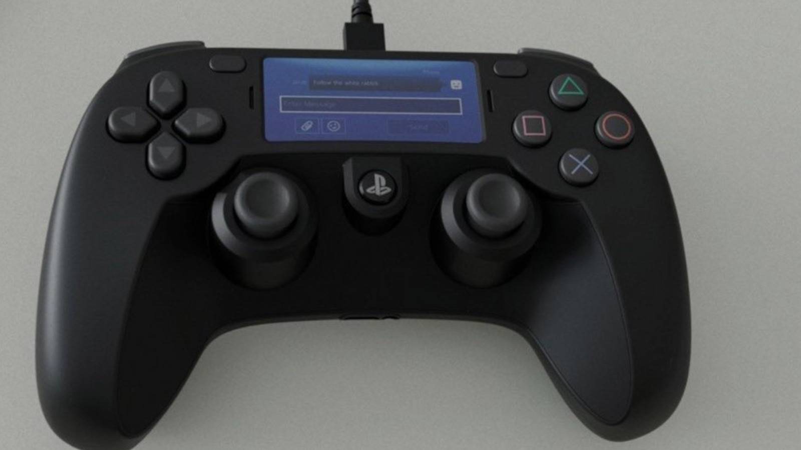 Sony Tackles Accessibility In Gaming With Latest DualShock Patents