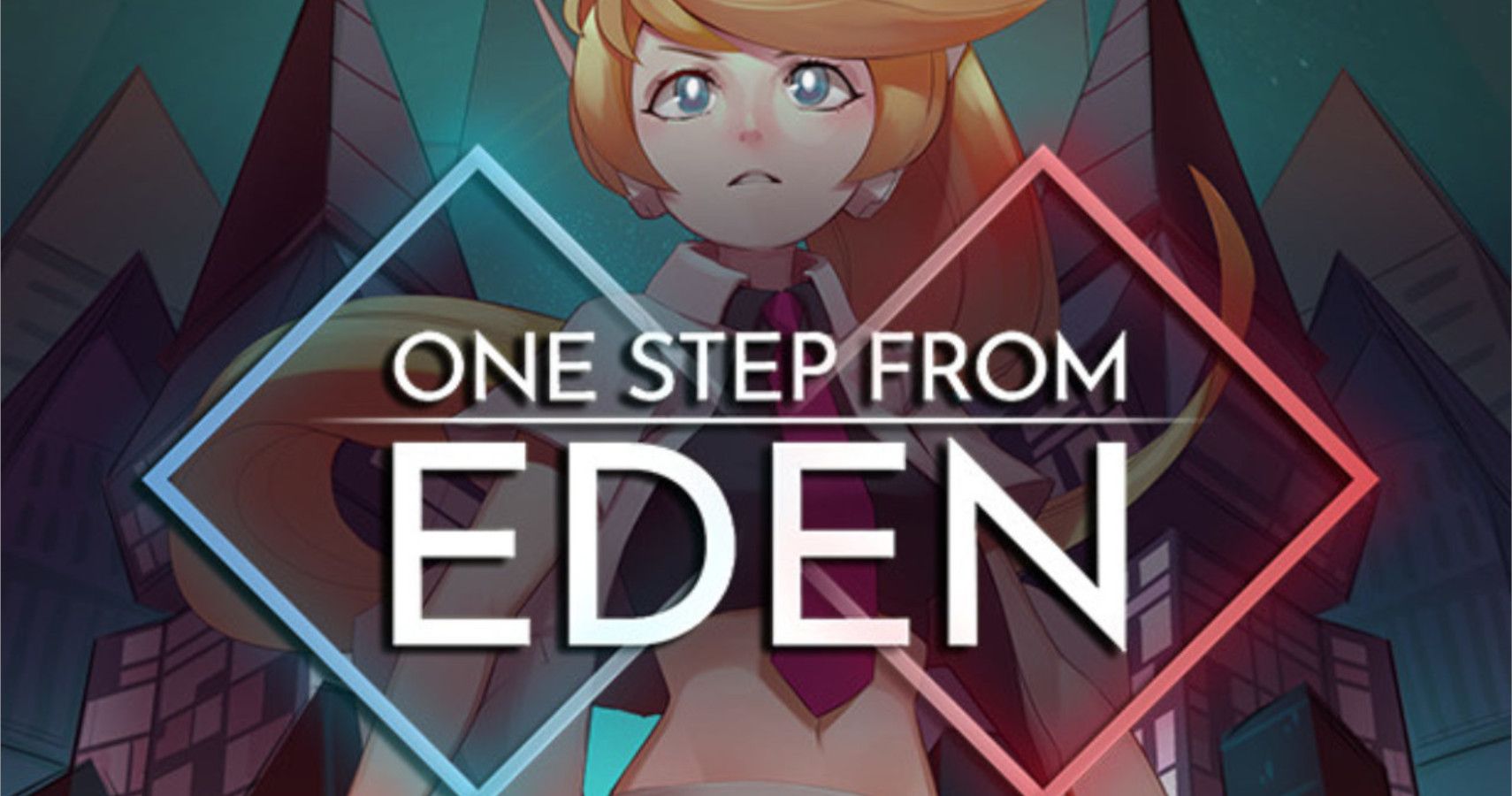 one step from eden xbox