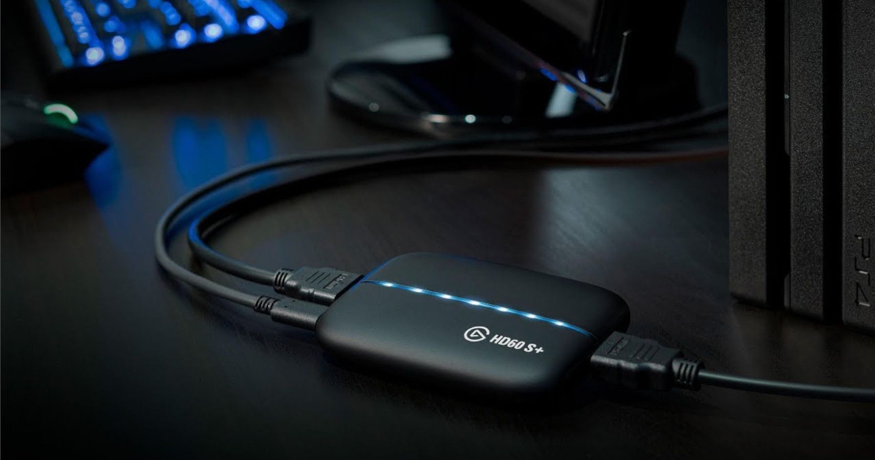 その他 elgato HD60 S+ Review: Elgato HD60 S+ - Peripherals - HEXUS.net