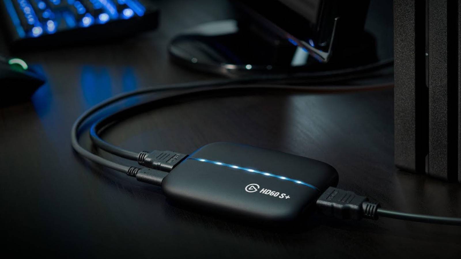Elgato HD60 S+ Review: Capturing The Best Video Game Content Elgato HD60 S+ Review: Capturing The Best Video Game Content