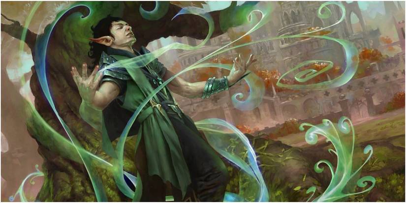 Magic The Gathering: The Strongest Cards For A "Superfriends" Commander Deck Magic The Gathering: The Strongest Cards For A "Superfriends" Commander Deck