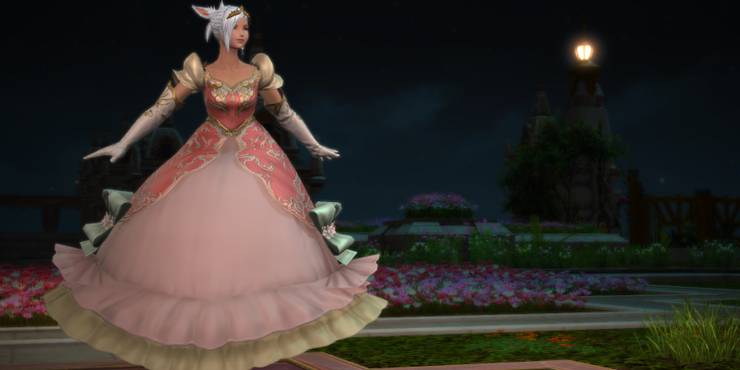 Final Fantasy Xiv 10 Best Items You Can Get From The Mog Station