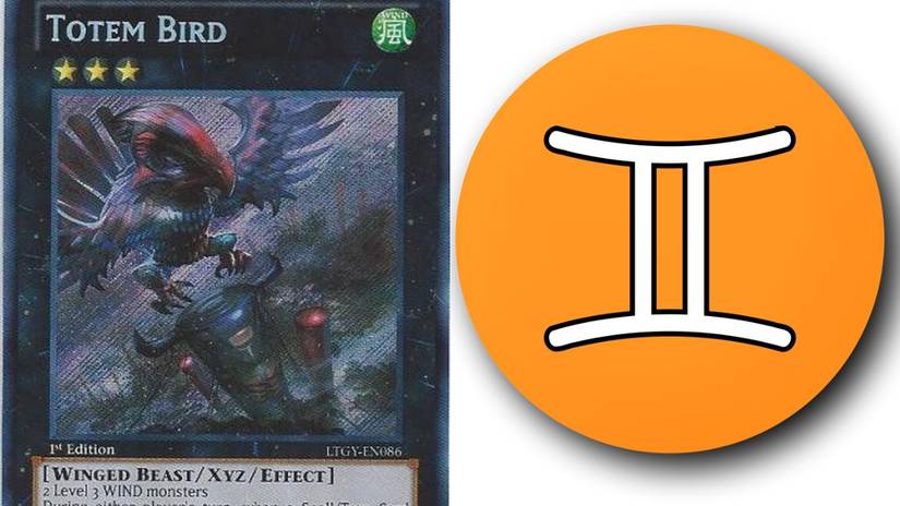 Which Yu-Gi-Oh! Card Are You Based On Your Zodiac Type?
