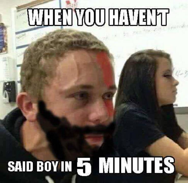 10 God Of War Memes That Prove The Games Make No Sense Thegamer