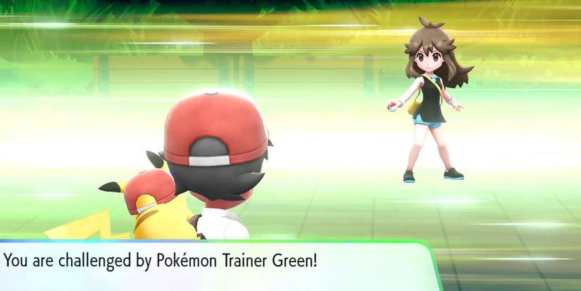 Pokémon: The 10 Best Post-Game Battle Challenges