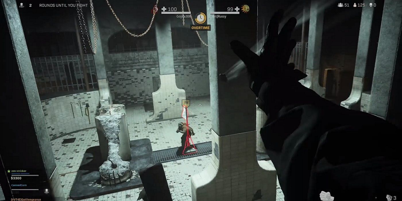 Warzone How To Outsmart The Enemy And Win In The Gulag