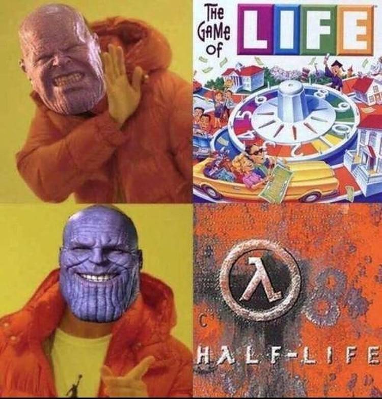 Half-Life 3: 10 Hilarious Memes About The Long-Awaited Sequel Real Fans ...