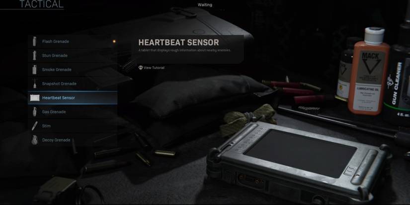 Cod Cardiac Sensor Call Of Duty: Warzone: 15 Pro Tips To Winning Plunder