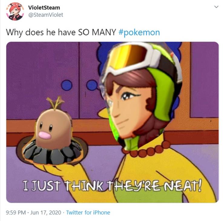 15 Memes About Pokemon Sword Shield That Prove The Games Make No Sense 15 Memes About Pokemon Sword Shield That Prove The Games Make No Sense