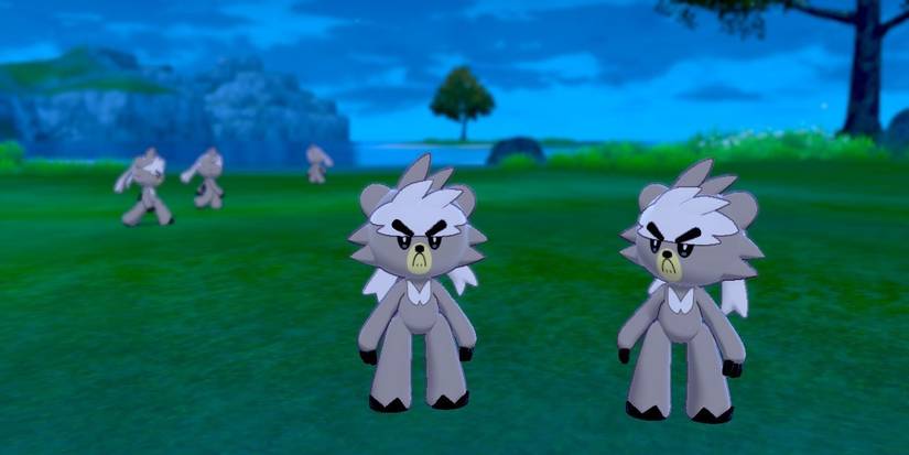 The 10 Best Bear Pokemon, Ranked