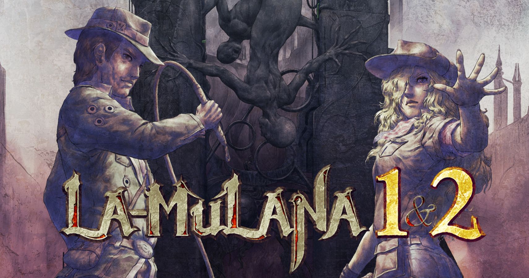 La Mulana 1 And 2 Review Nintendo Switch