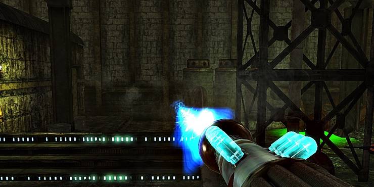 Best Rifle Fallout New Vegasmultiprogramem Best Rifle Fallout New Vegasmultiprogramem