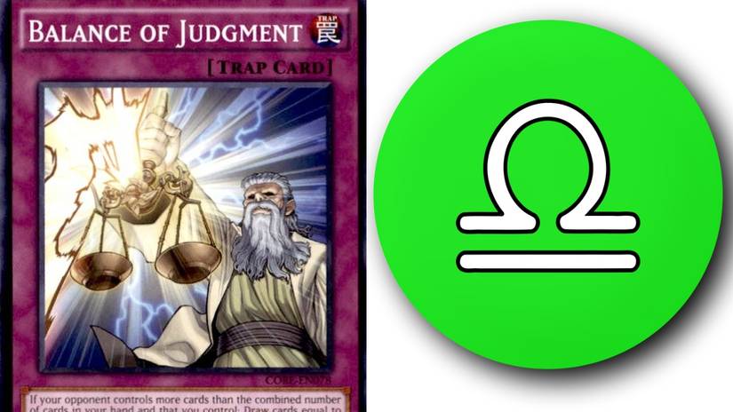 yugioh deck balance Balance the Greed - Realistic Cards