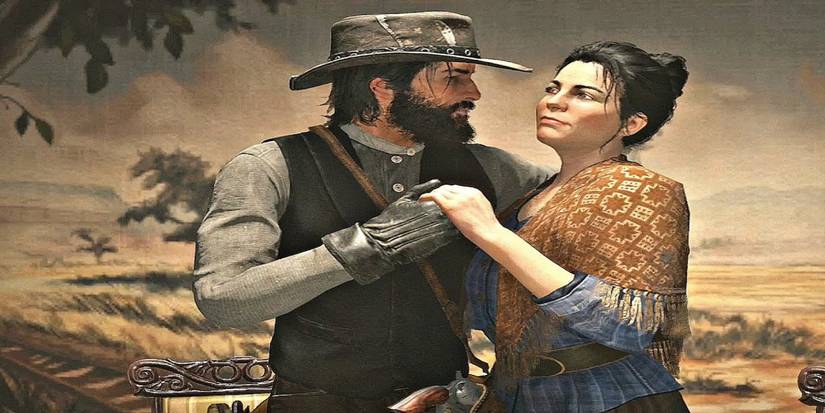Red Dead Redemption II: 10 Important Details The Epilogue Adds To The Story