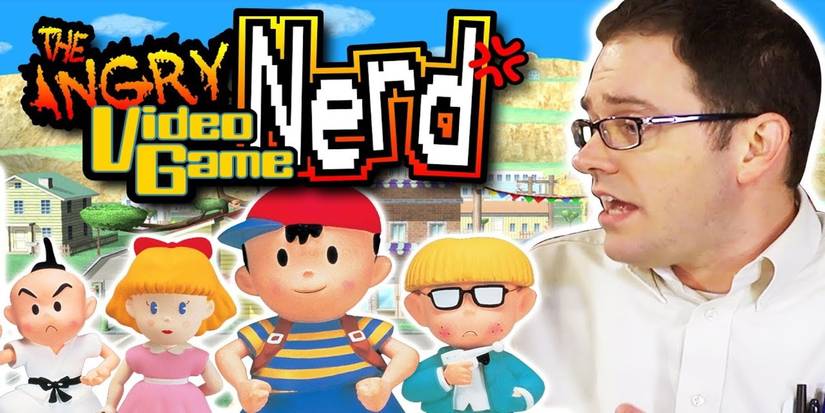 Avgn AVGN: 10 Best Episodes Of The Angry Video Game Nerd