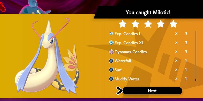 Pokémon: The 15 Best Shiny Water-Types, Ranked