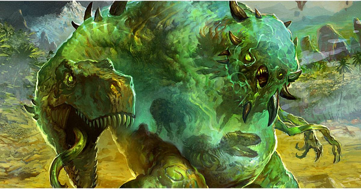 mtg mimeoplasm commander deck Magic 100-Karten you may exile two creature cards from graveyards Mimeoplasm commander deck with copy