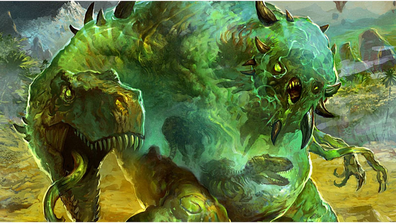 Best Self-Mill Commanders In Magic: The Gathering Best Self-Mill Commanders In Magic: The Gathering
