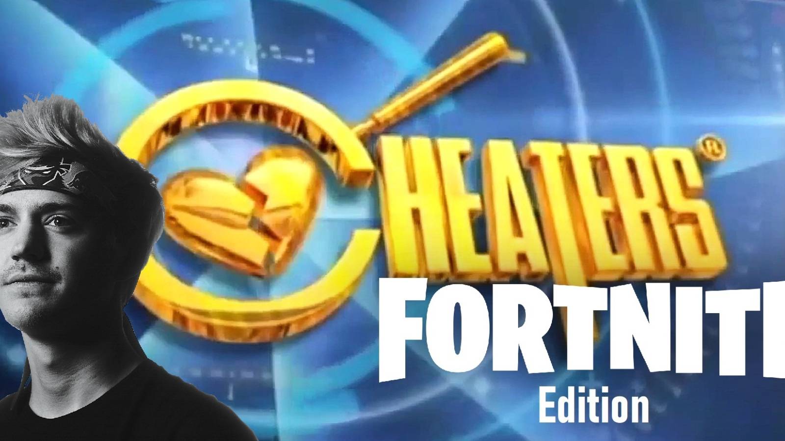 Ninja Says He's Disappointed With Cheating In The Competitive Fortnite ...