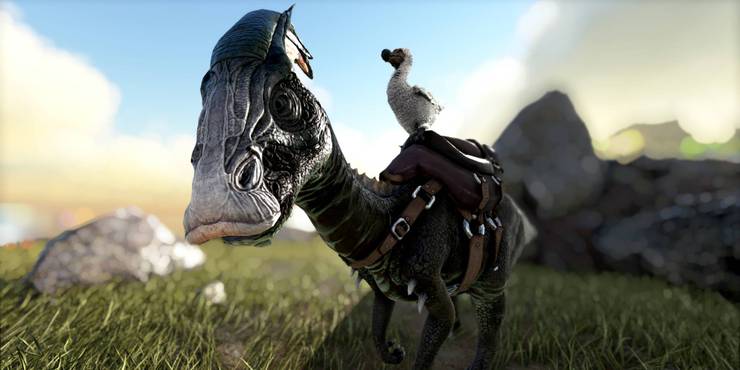 Top 16 Creatures To Tame First In Ark Survival Evolved Top 16 Creatures To Tame First In Ark Survival Evolved