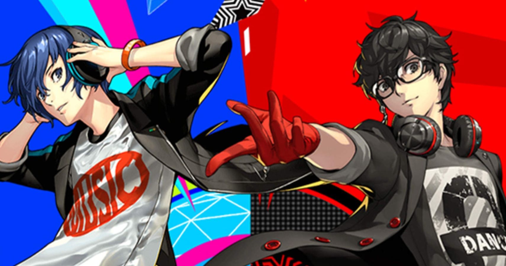 Persona 5 Romances The Fans Supported 5 They Couldn T Get Behind