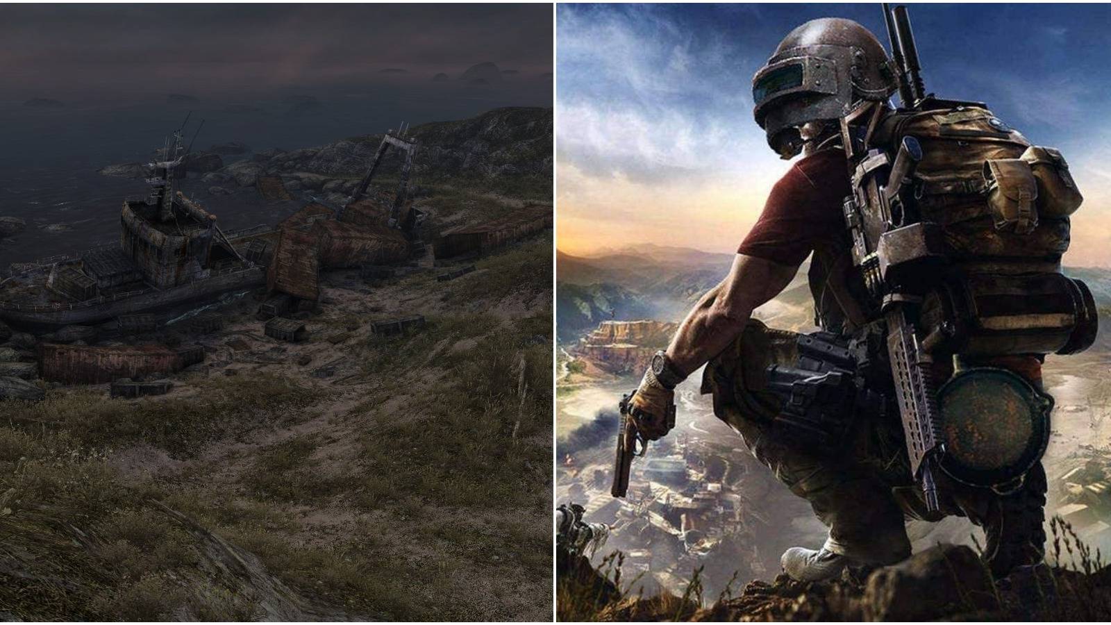 10 Games That Started Out As Mods