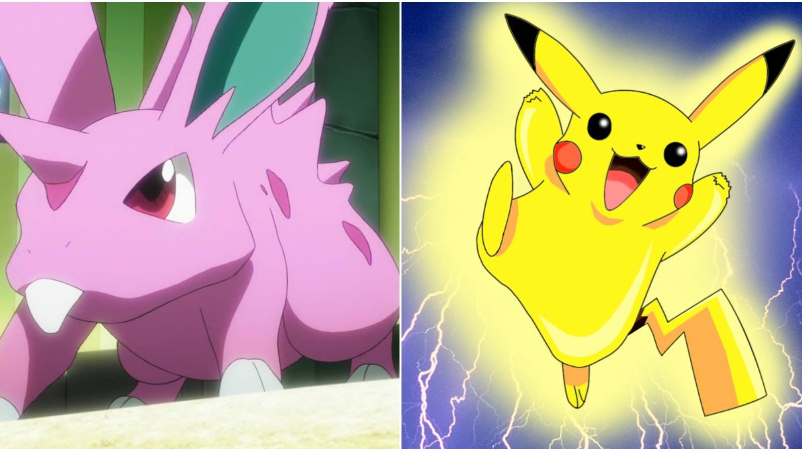 Pokemon Power Examples The Most Powerful Pokemon Move Of Every Type, Ranked