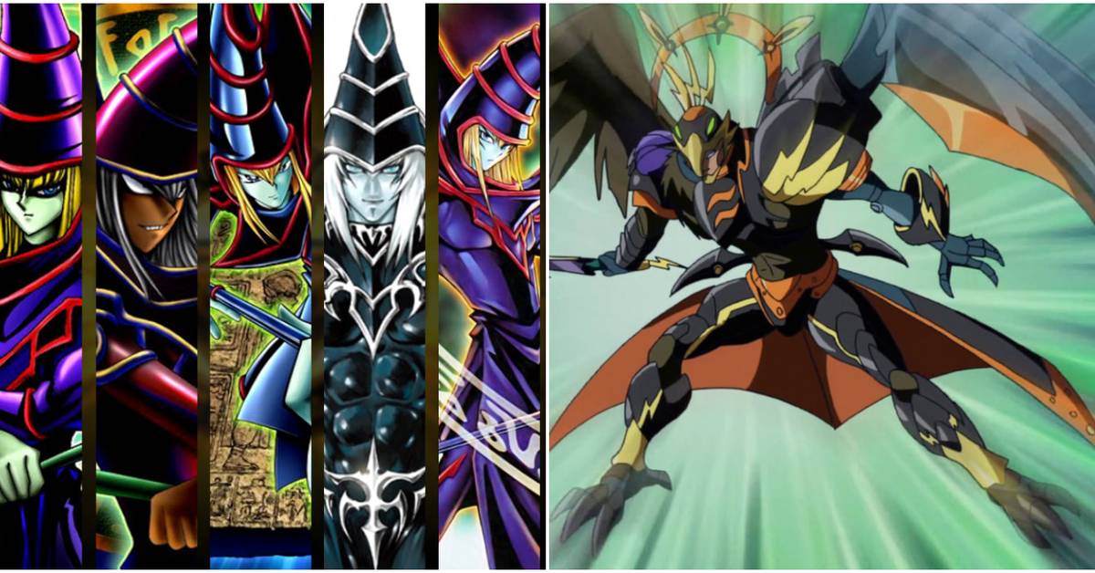 Yu-Gi-Oh! Duel Links: 7 Best Free Decks In The Game (& 7 You Got To Pay For) Yu-Gi-Oh! Duel Links: 7 Best Free Decks In The Game (& 7 You Got To Pay For)