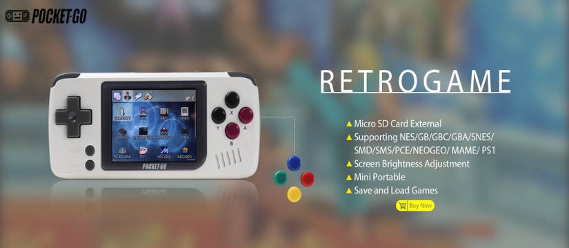 BittBoy PocketGo Review – Good Things Come In Small Packages