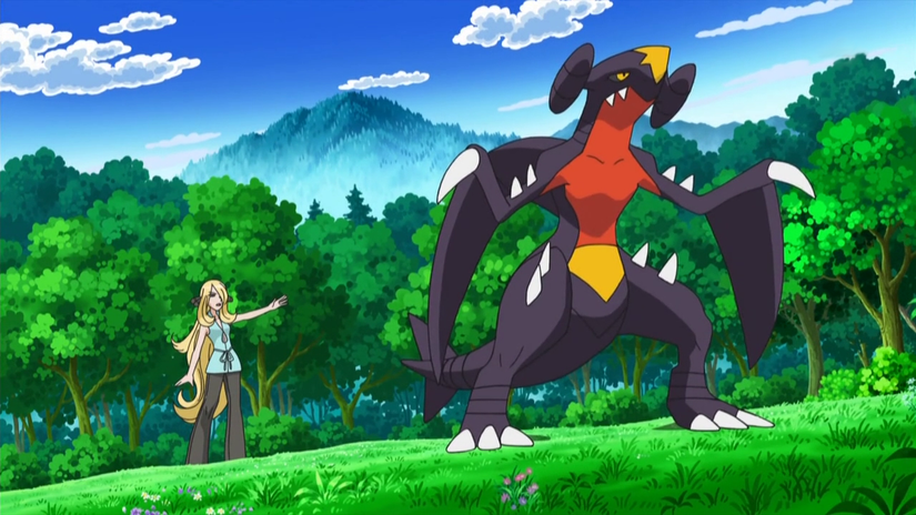 Pokémon: 5 Great Movesets For Garchomp (& 5 Awful Ones)