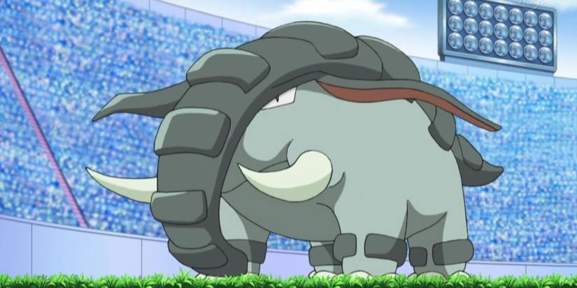 The Best Ground-Type Pokemon, Ranked