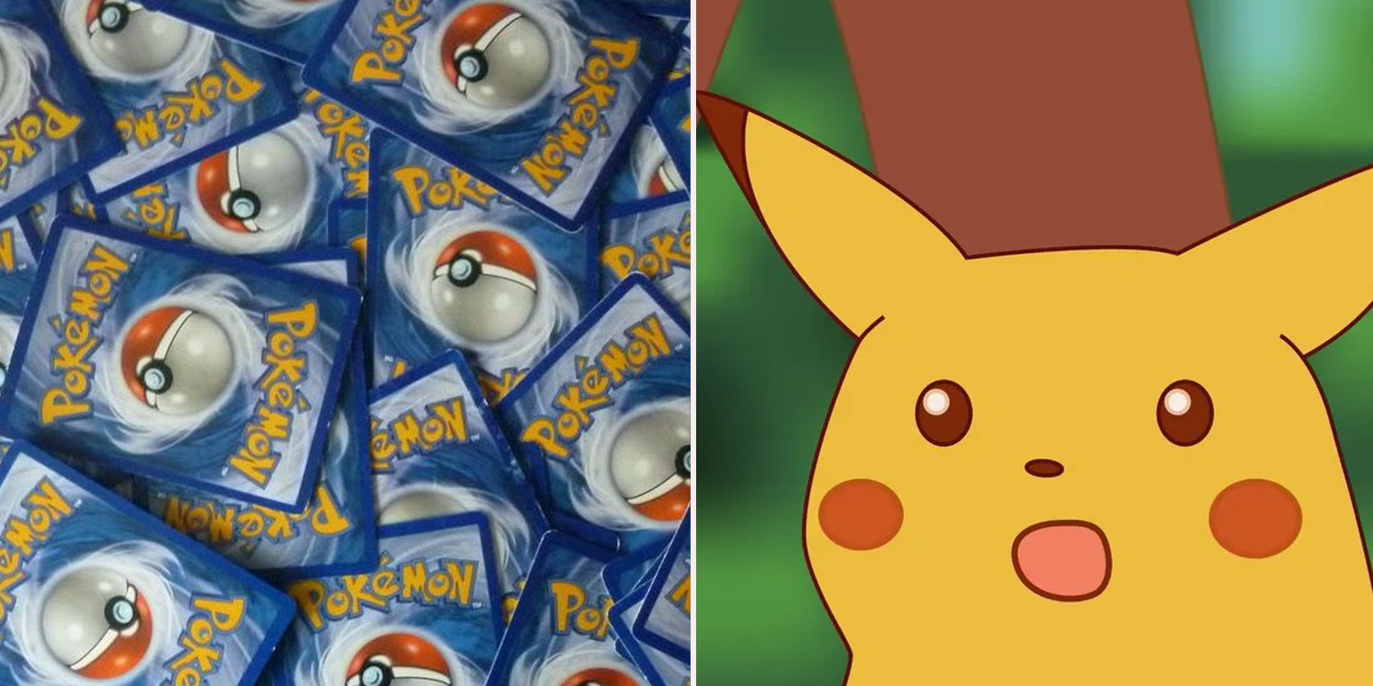 Inside The World Of Custom Adult Pokemon Cards