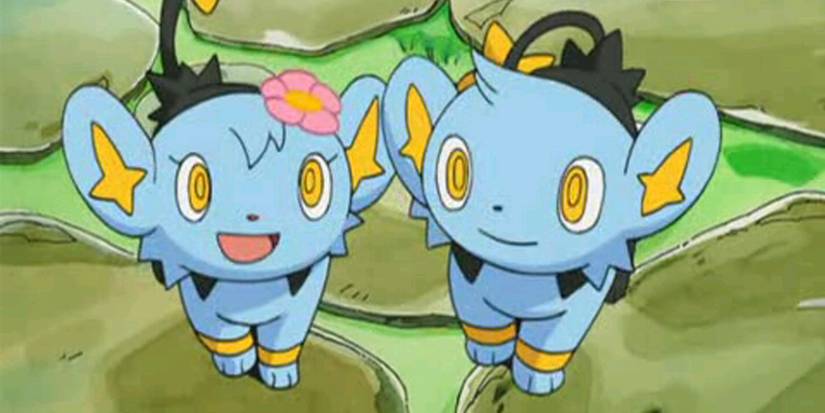 Pokémon: Ranking The Cuddliest Pokémon From Every Generation