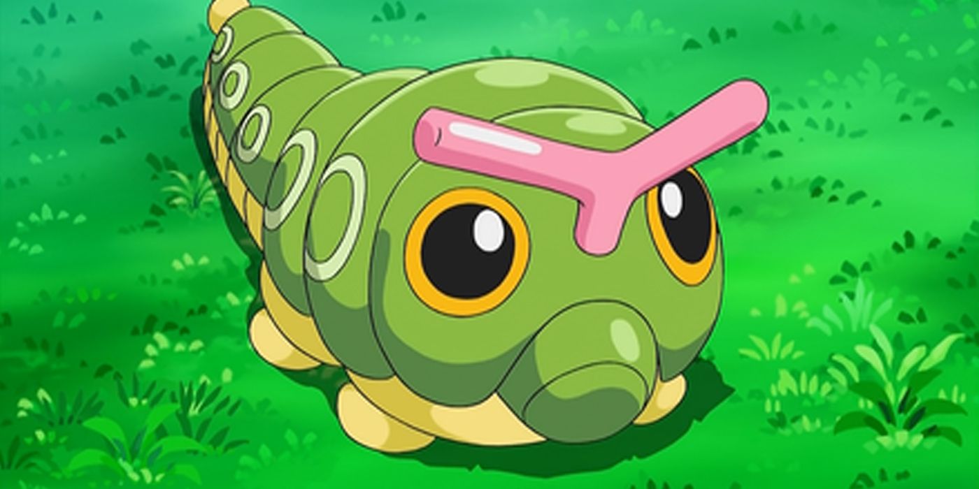 Pokemon The 10 Easiest Pokemon To Evolve Ranked Thegamer